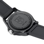 Luminox G CARBONOX™ Black and White 43mm