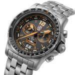 Luminox F-35 LIGHTNING II 9380 Tritium Pilot Watch