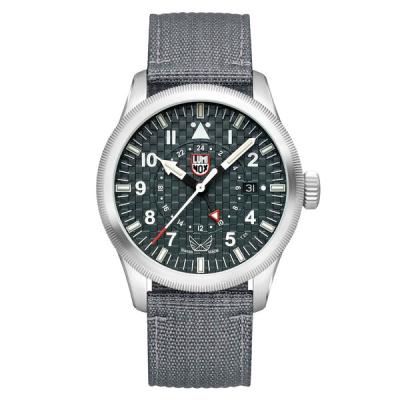 Luminox VOLITION AMERICA 'Flight Force' Pilot Watch