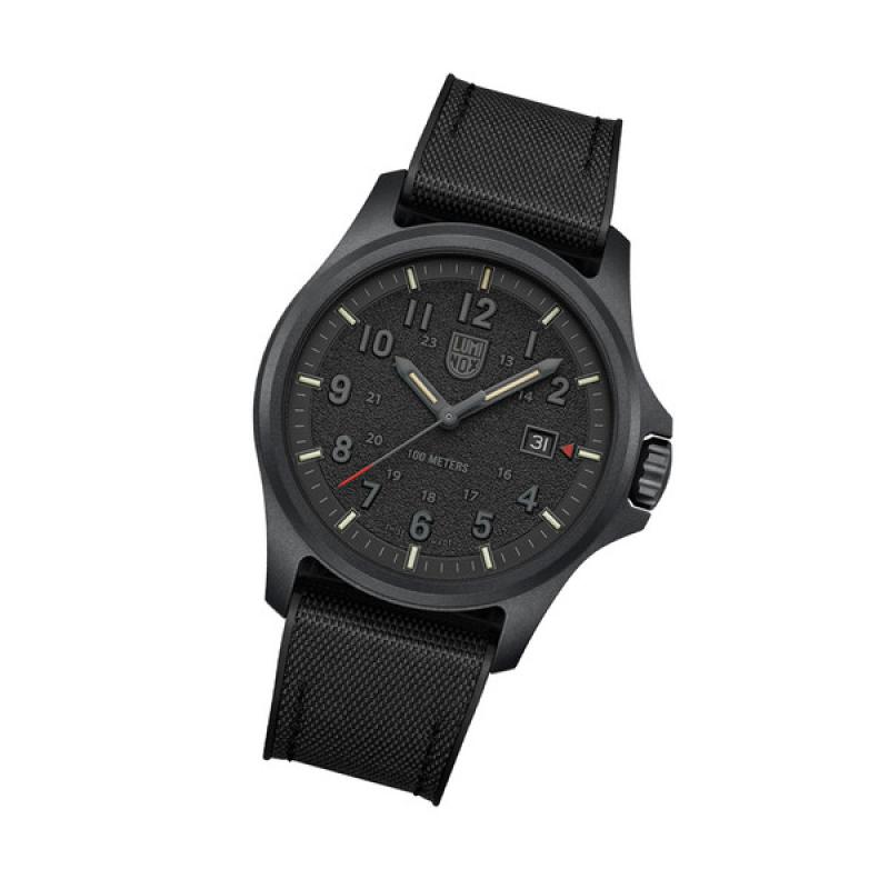 Luminox Atacama Field 1960 Blackout Tritium Field