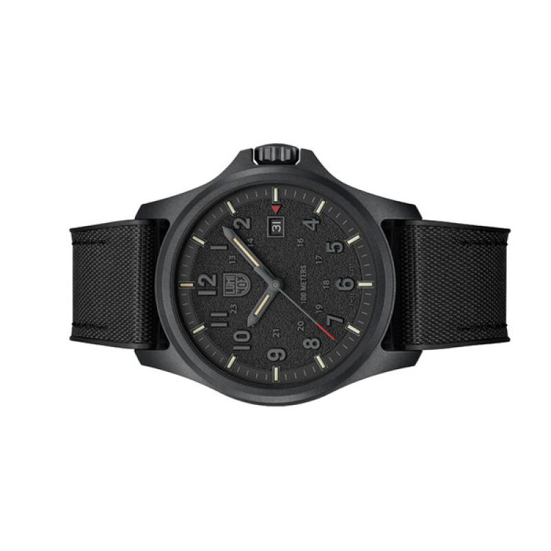 Luminox Atacama Field 1960 Blackout Tritium Field