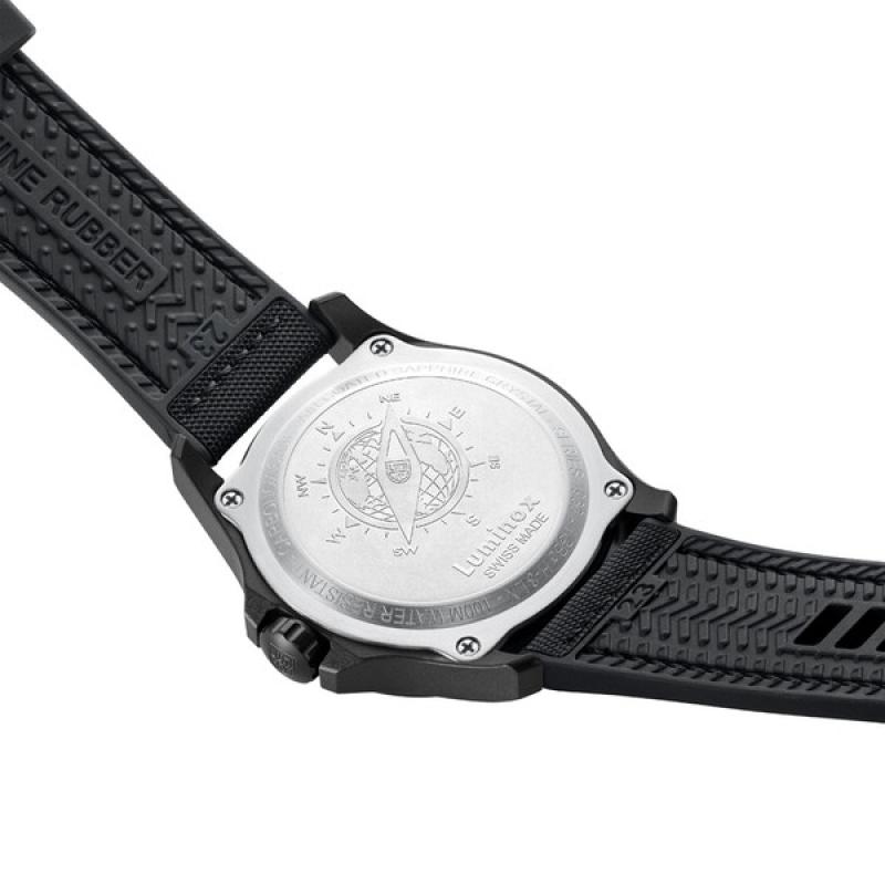 Luminox Atacama Field 1960 Tritium Field Watch Set