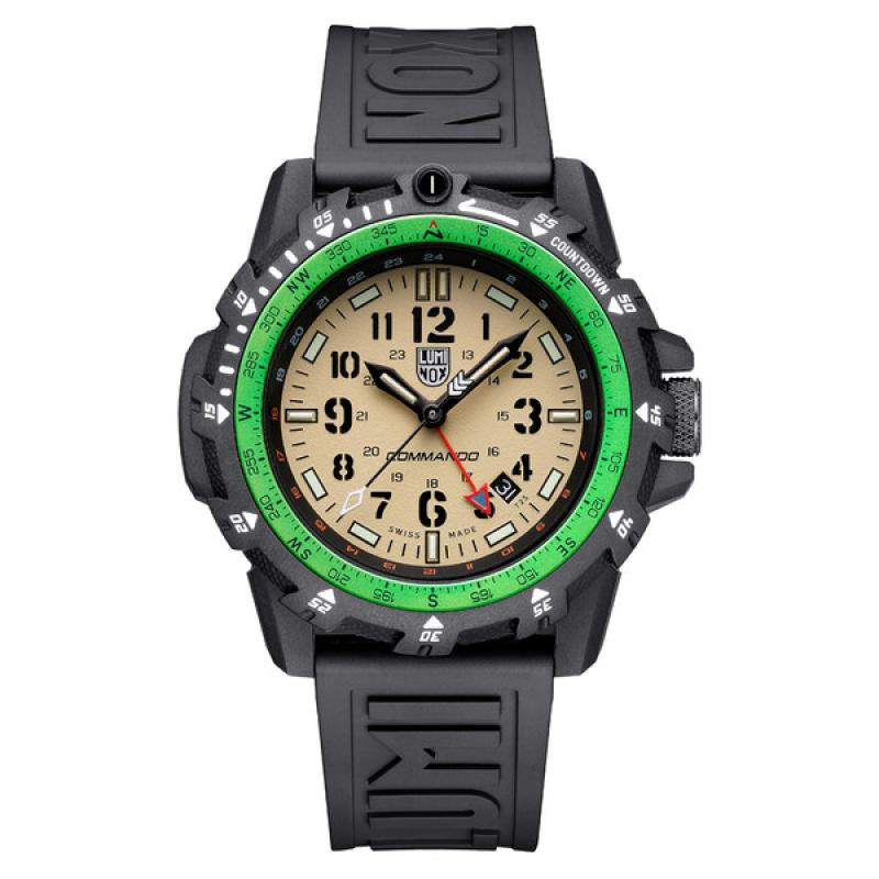 Luminox Commando Raider Tritium Outdoor Watch