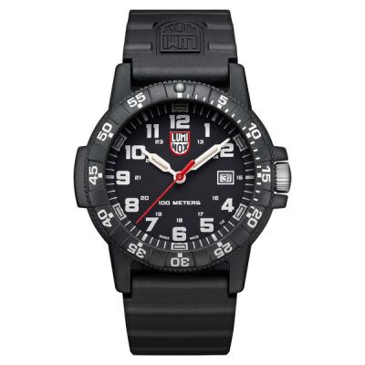 Luminox Leatherback Sea Turtle Tritium Watch