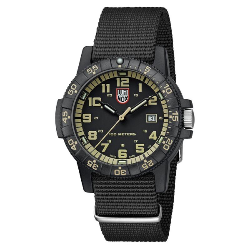 Luminox Leatherback Sea Turtle Tritium Watch
