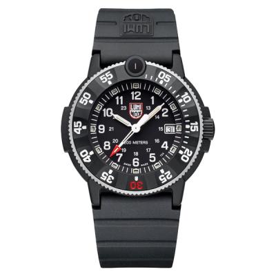 Luminox Navy SEAL Original 3001 Heritage Tritium Watch