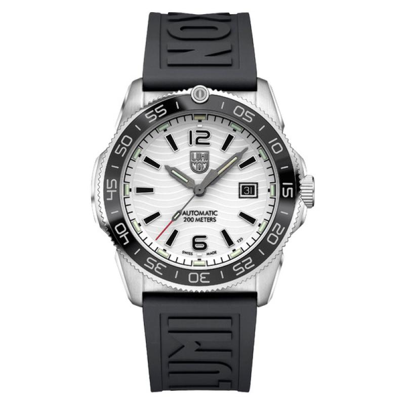 Luminox Pacific Diver Automatic 'Midnight Mariner'