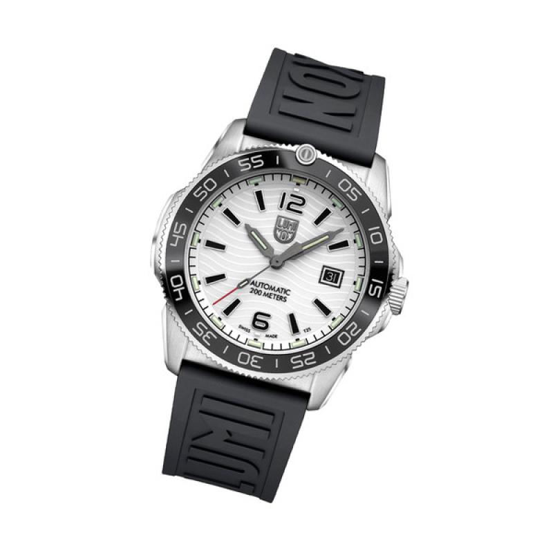 Luminox Pacific Diver Automatic 'Midnight Mariner'
