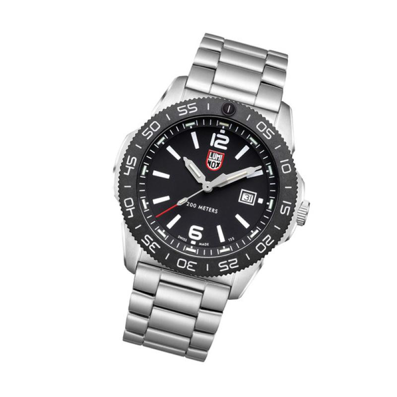 Luminox Pacific Diver Tritium Dive Watch
