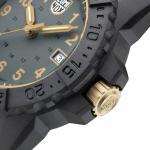 Luminox Navy SEAL 3500 Tritium Dive Watch