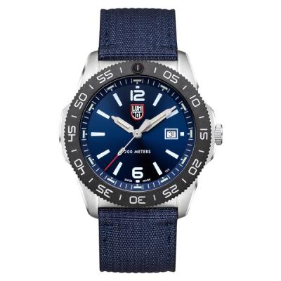 Luminox 44mm Pacific Diver Dive Watch