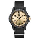 Luminox 44mm Leatherback Sea Turtle Outdoor Watch
