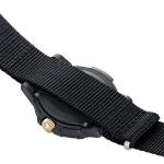 Luminox 44mm Leatherback Sea Turtle Outdoor Watch